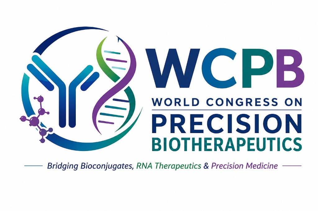 World Congress on Precision Biotherapeutics - 2026
